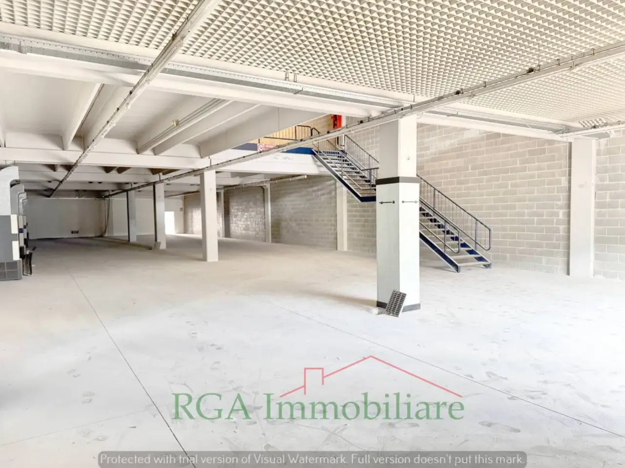 Laboratorio in Via Gerolamo Zanchi, Bergamo, {3} - Foto 1
