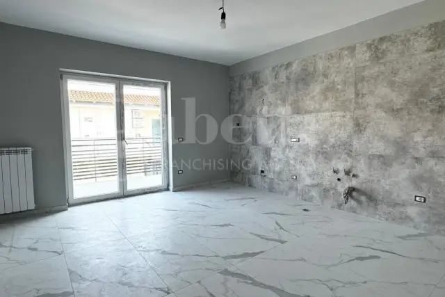 3-room flat in Via dei Quattro Martiri  135, Mugnano di Napoli - Photo 1