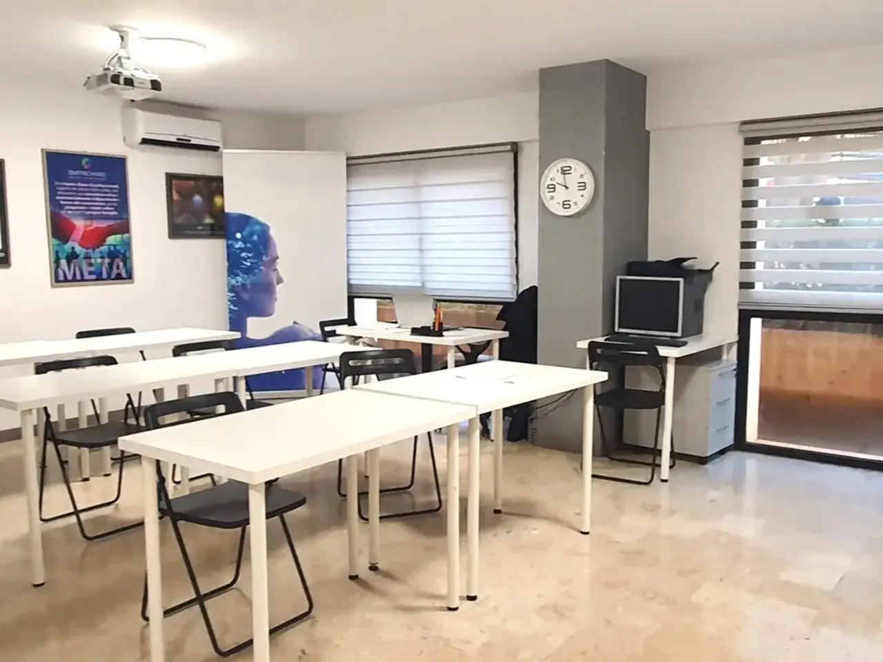 Ufficio in Largo Lituania, Palermo, {3} - Foto 1