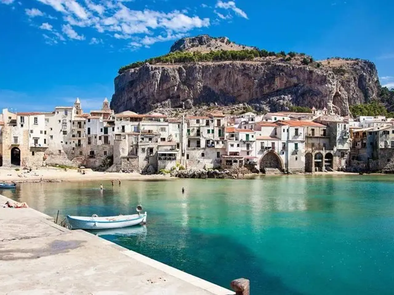 Albergo in Via Nazionale, Villafranca Tirrena, {3} - Foto 1