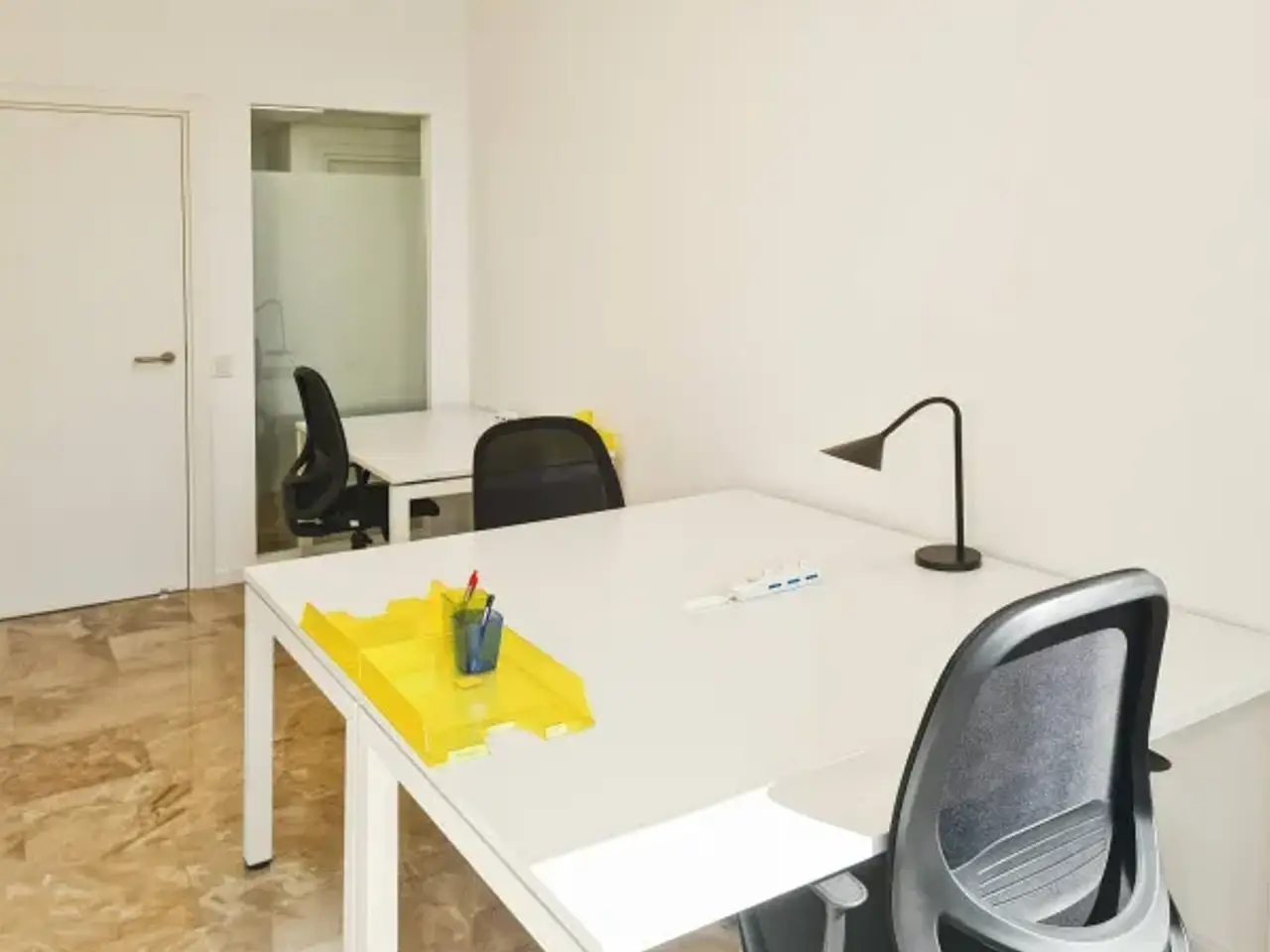 Ufficio in Via Mar della Cina 276, Roma, {3} - Foto 1
