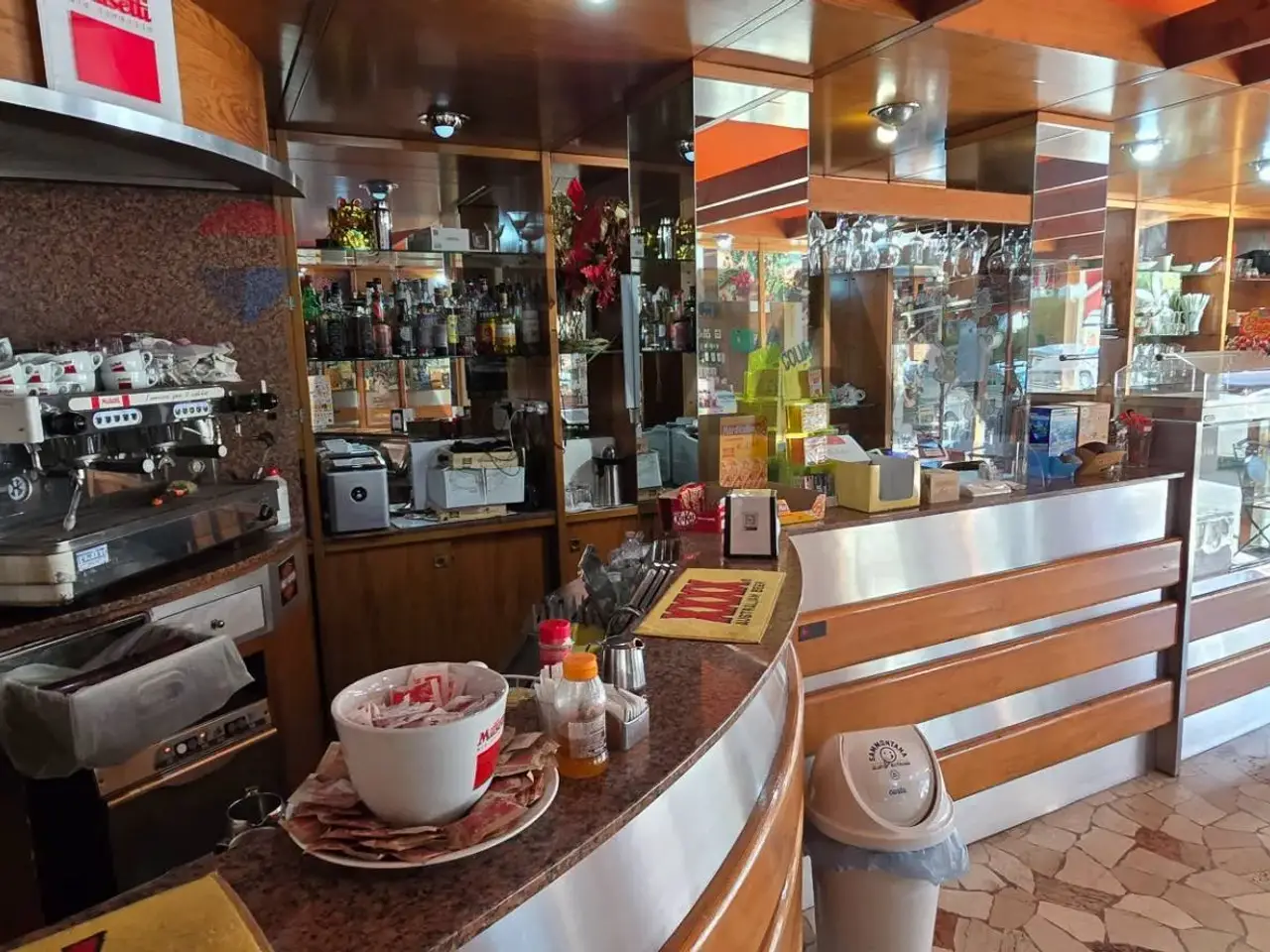 Bar in Via Eridania 251, Occhiobello, {3} - Foto 2