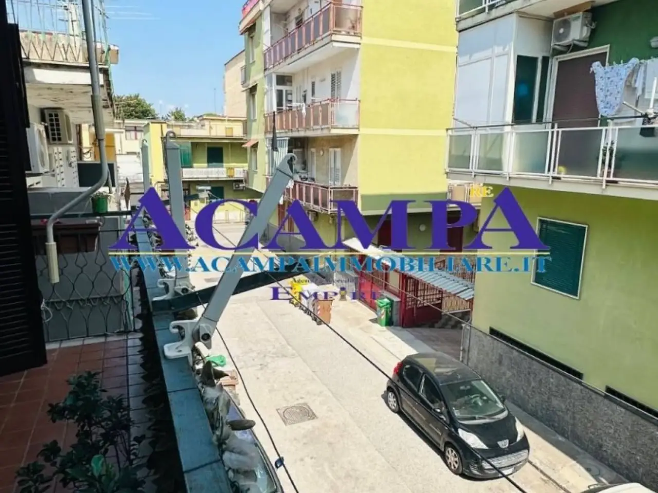 Palazzina commerciale in Via dei Falegnami, Napoli, {3} - Foto 1