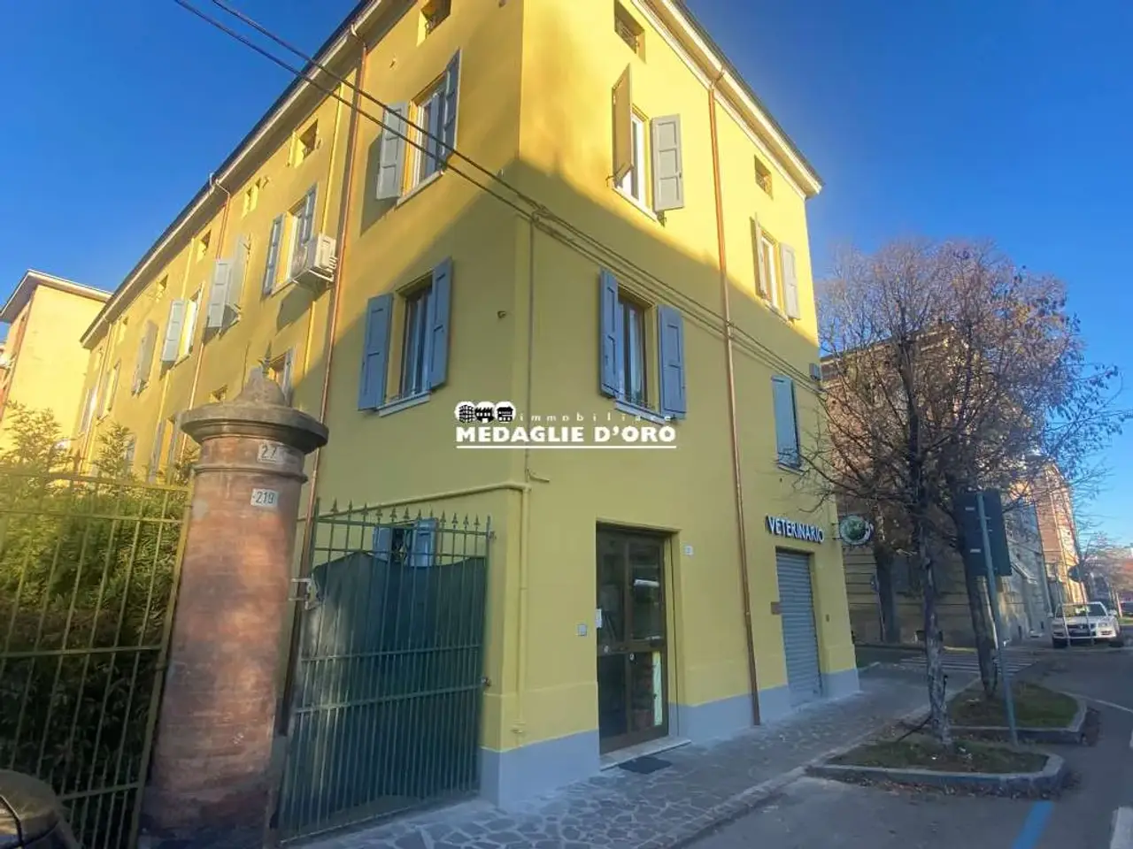 Negozio in Ad.Ze Maserati, Modena, {3} - Foto 1