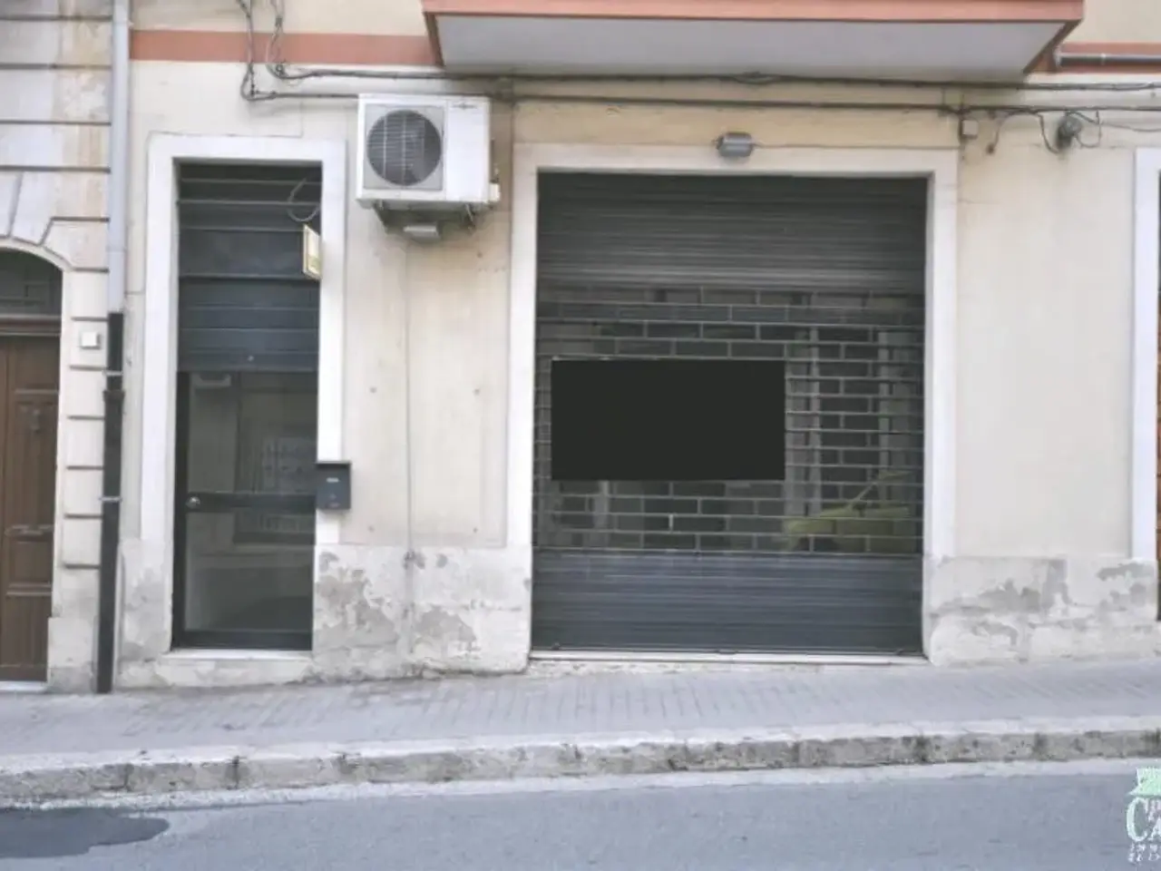 Laboratorio in Via Carducci, Ragusa, {3} - Foto 1