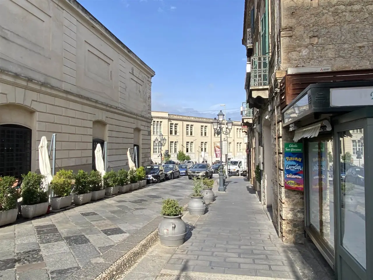 Negozio in , Catanzaro, {3} - Foto 2