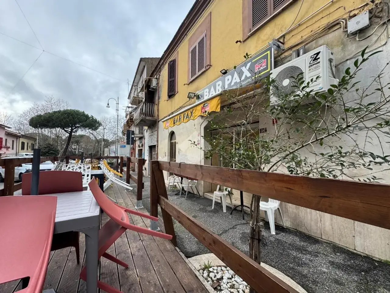 Negozio in Via Fratelli Colabona 48, Genzano Di Roma, {3} - Foto 1