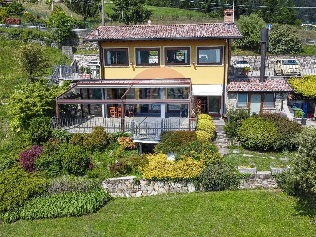 Esercizio commerciale in Località Burro, Alzano Lombardo, {3} - Foto 2