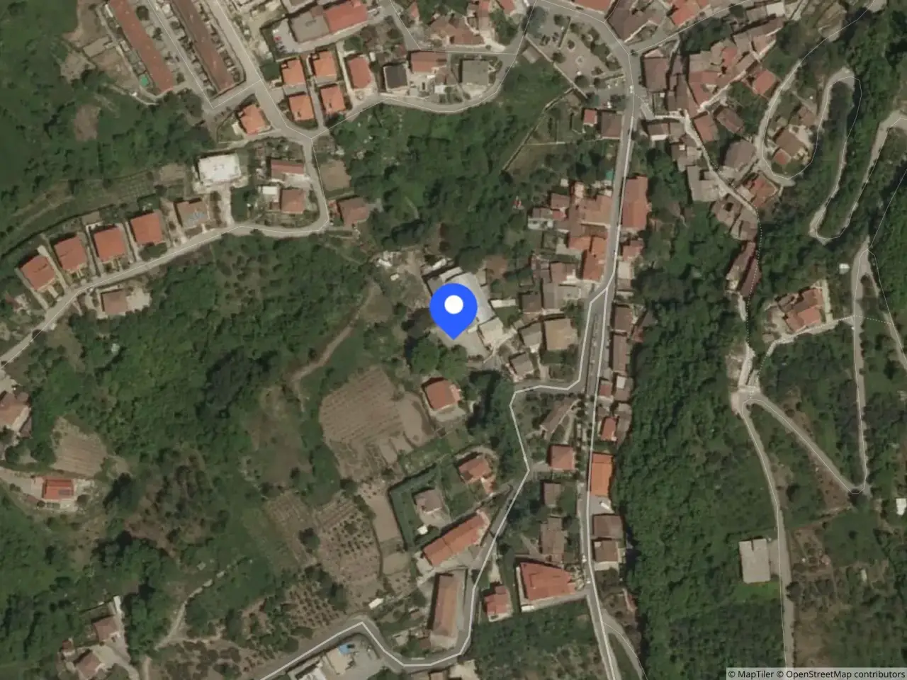 Deposito in Via Fontana Piedicasale, 83050 Santo Stefano del Sole Av, Italia 83050, Santo Stefano Del Sole, {3} - Foto 2