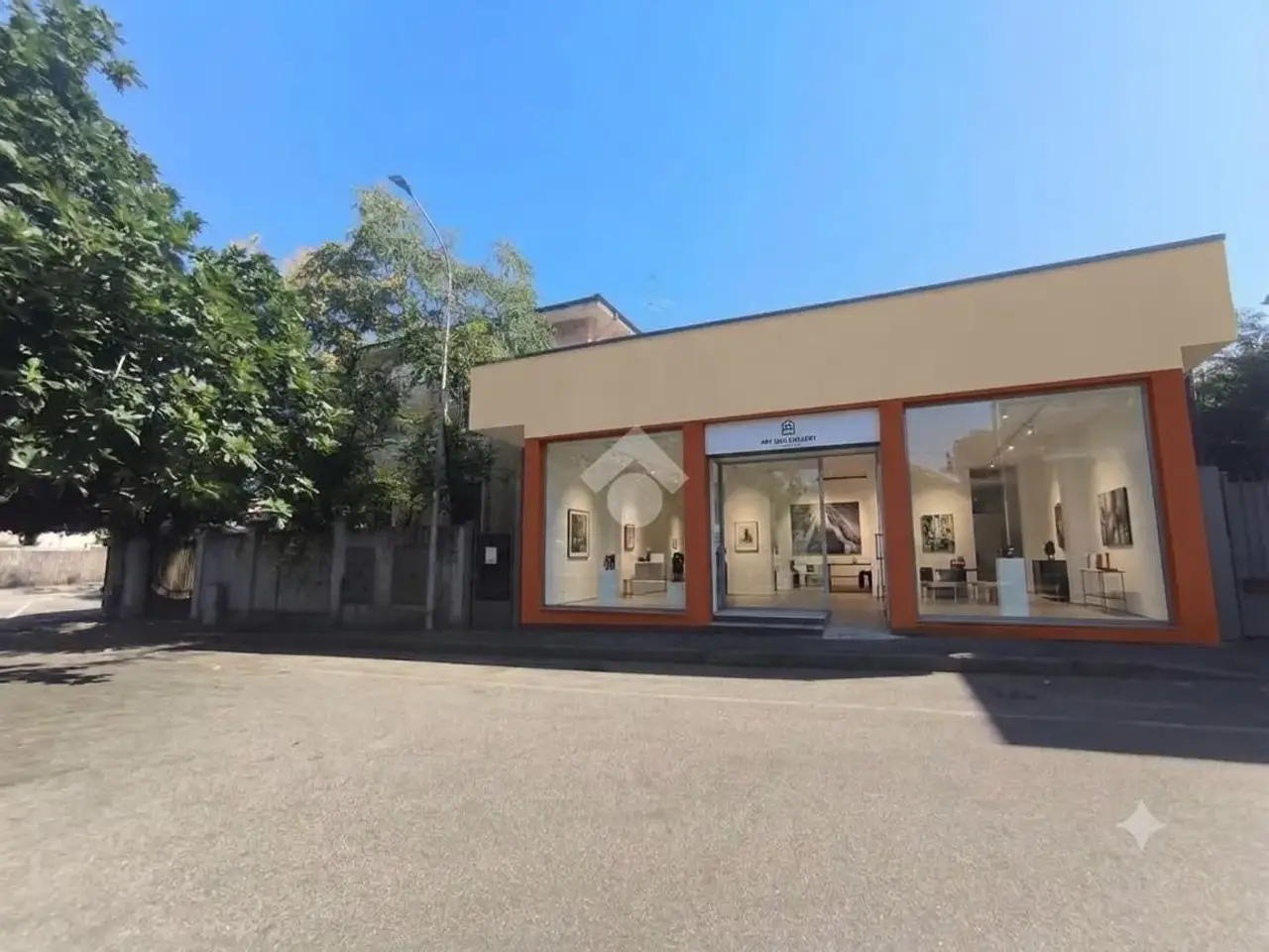 Negozio in Via Crema 1, Legnano, {3} - Foto 1