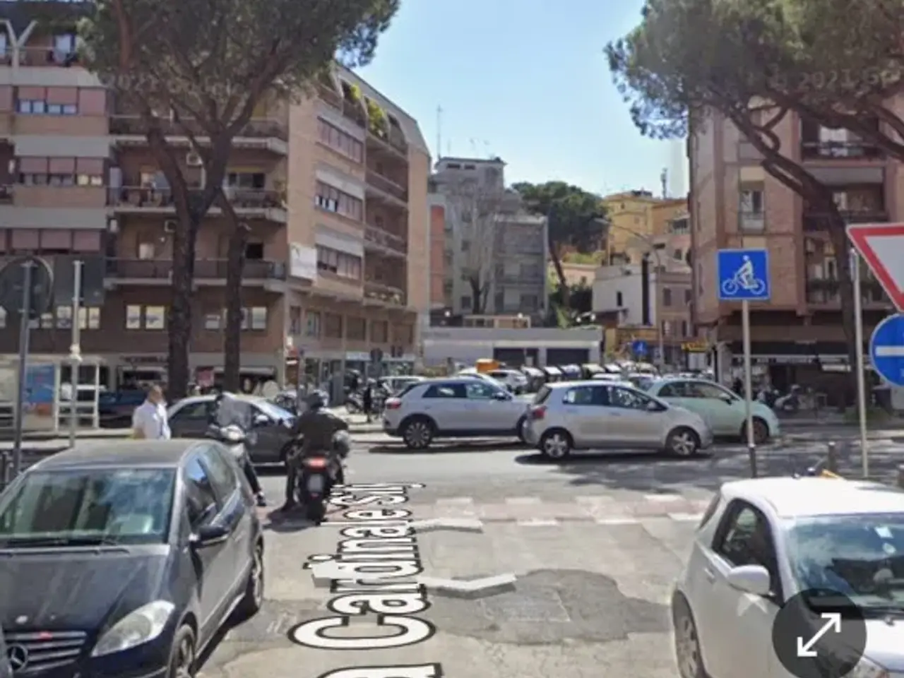 Negozio in Via Gregorio VII, Roma, {3} - Foto 1