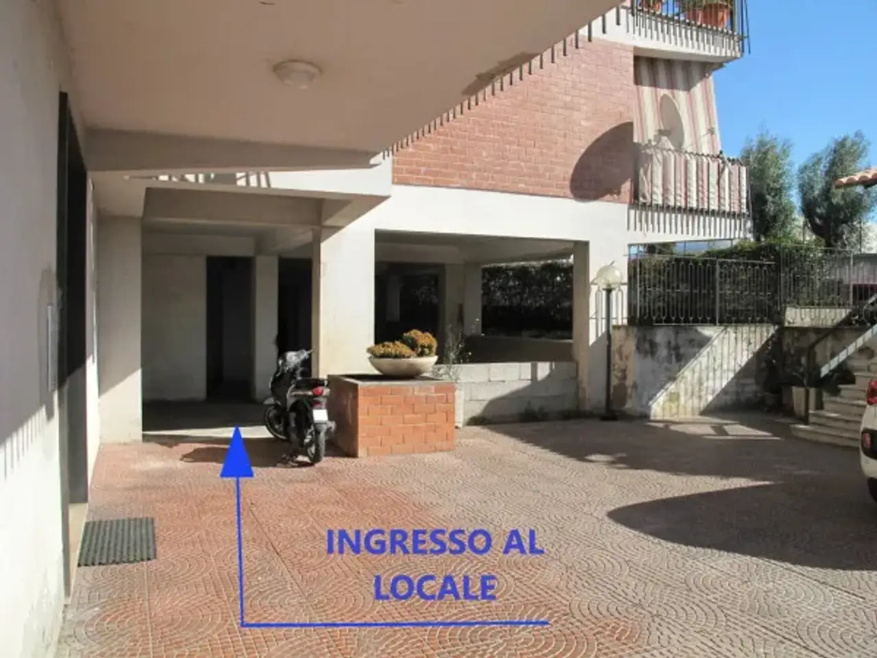 Magazzino in Via Condotto, Formia, {3} - Foto 1