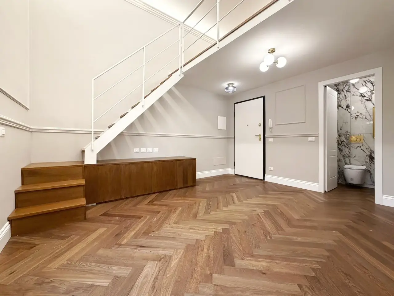 Ufficio in Via Leone X, Firenze, {3} - Foto 1
