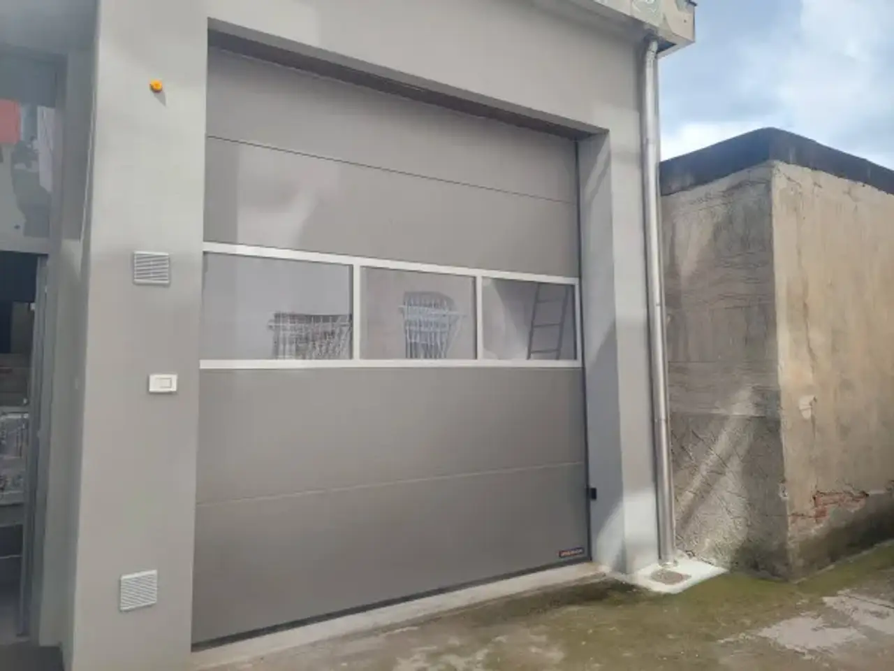 Magazzino in Corso Francia 146, Rivoli, {3} - Foto 2