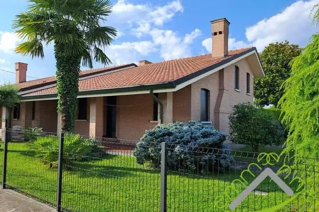 Villa in Via Verdi, Campagna Lupia - Foto 1