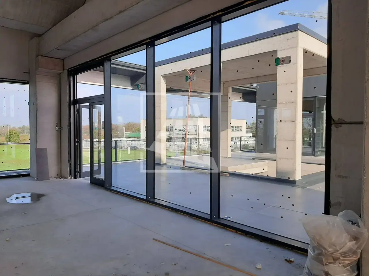 Ufficio in Via Garonna 3, Reggio Emilia, {3} - Foto 1