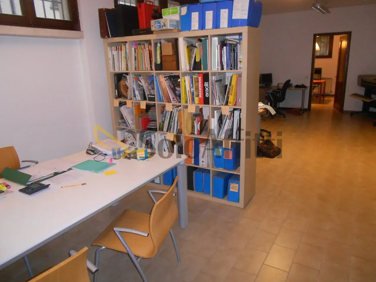 Ufficio in Riviera Paleocapa, Padova, {3} - Foto 2