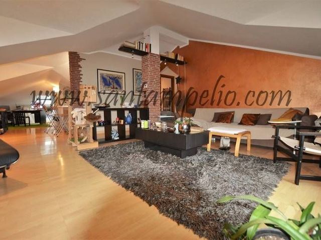 Penthouse in {3}, - Foto 1