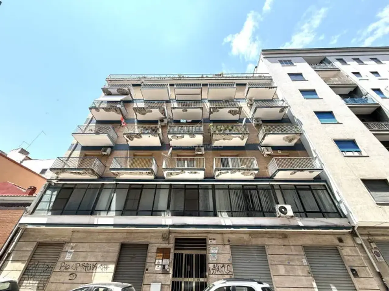 Ufficio in Via Lustro, Foggia, {3} - Foto 1
