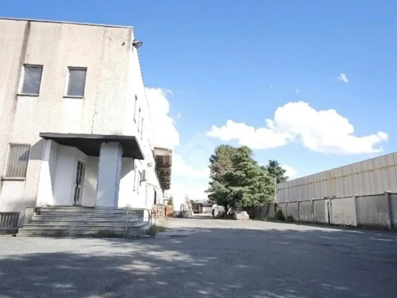 Magazzino in Via Ferdinando Santi 21, Moncalieri, {3} - Foto 2