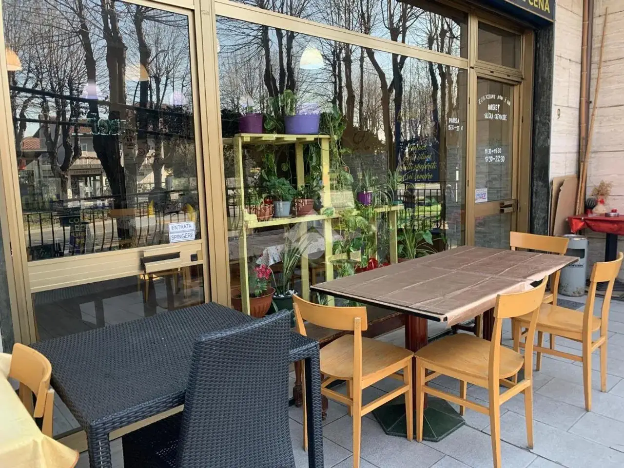Negozio in Via Torino 9, Leini', {3} - Foto 1