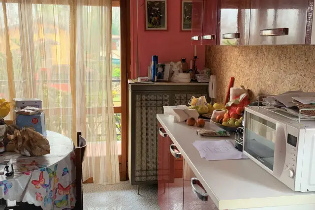 Wohnung in Via Italia 1, Invorio - Foto 1