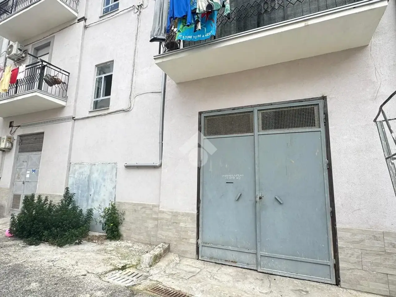 Magazzino in Via Piave 1, Corigliano-Rossano, {3} - Foto 1