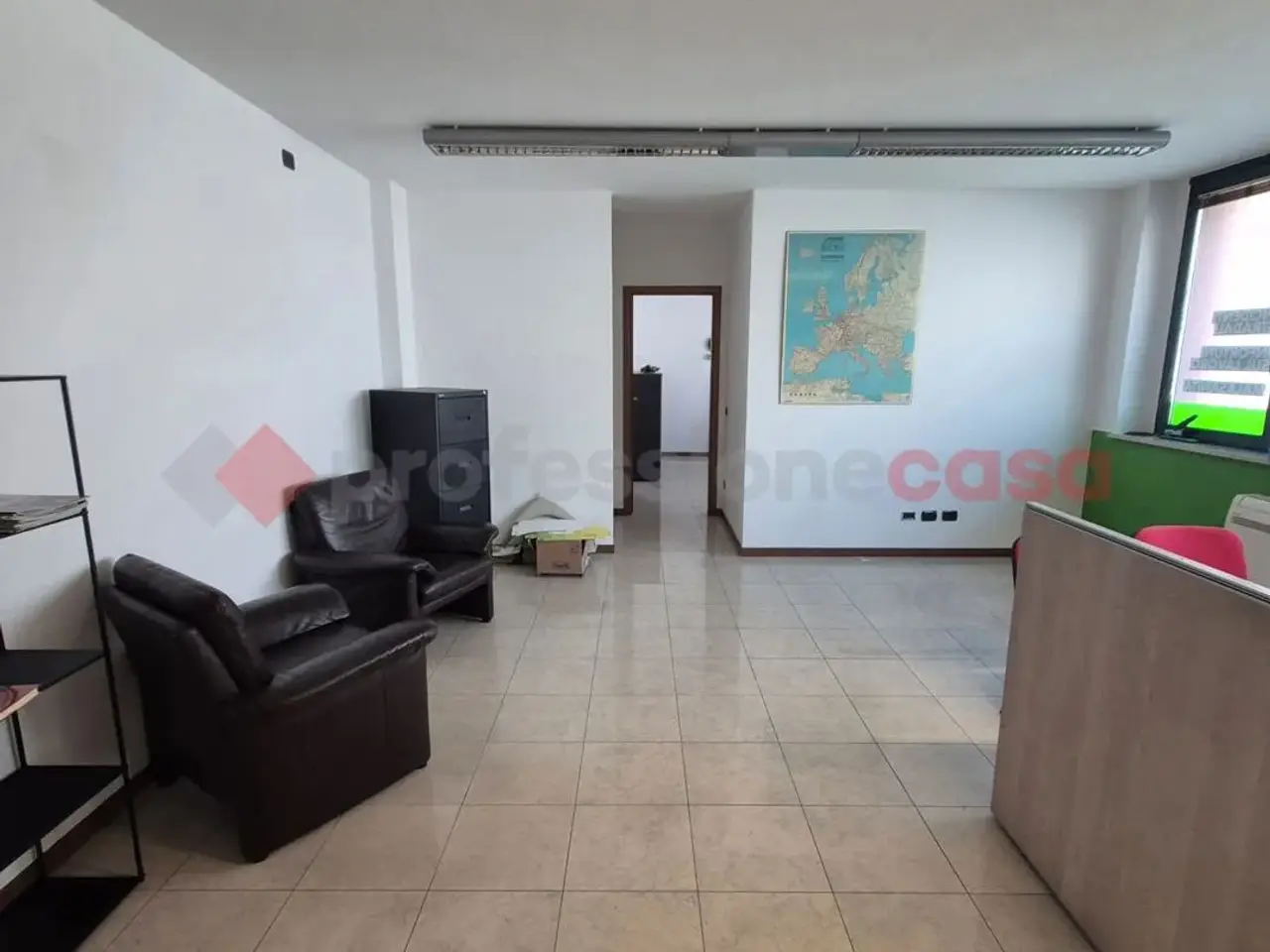 Ufficio in Corso Venezia 64a, San Bonifacio, {3} - Foto 2