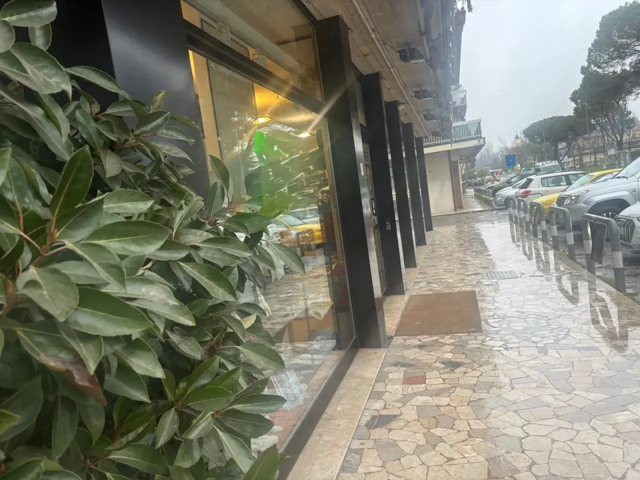 Negozio in Via Romana Aponense, Padova, {3} - Foto 1