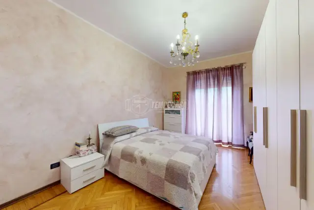 Zweizimmerwohnung in Via Torino, Carmagnola - Foto 1