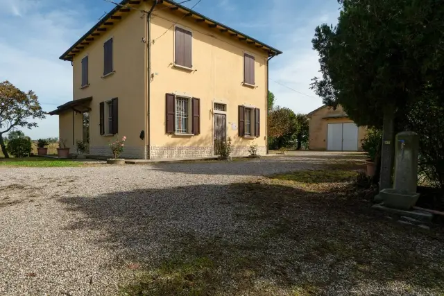 Villa in Via Travallino, Baricella - Foto 1