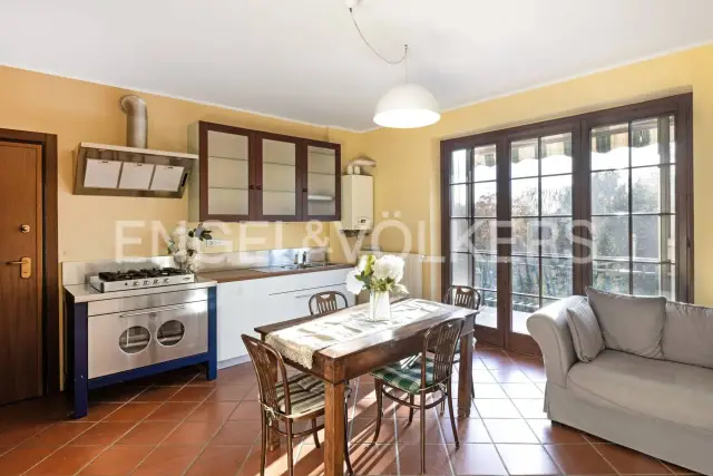 3-room flat in Regione Margara 19, Fubine - Photo 1