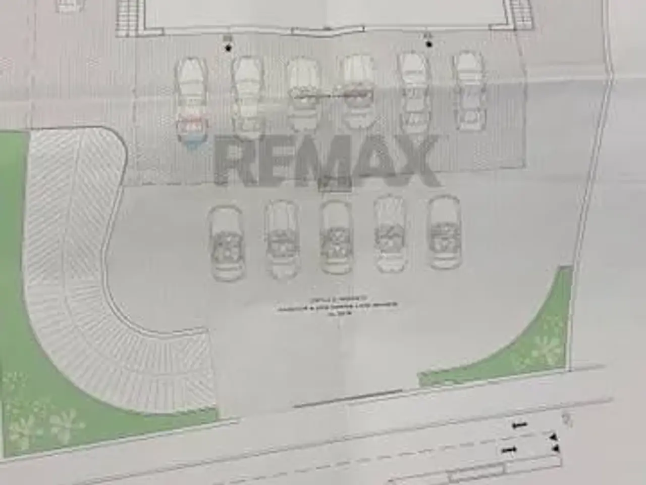 Negozio in Via Brescia 15, Sirmione, {3} - Planimetria 1