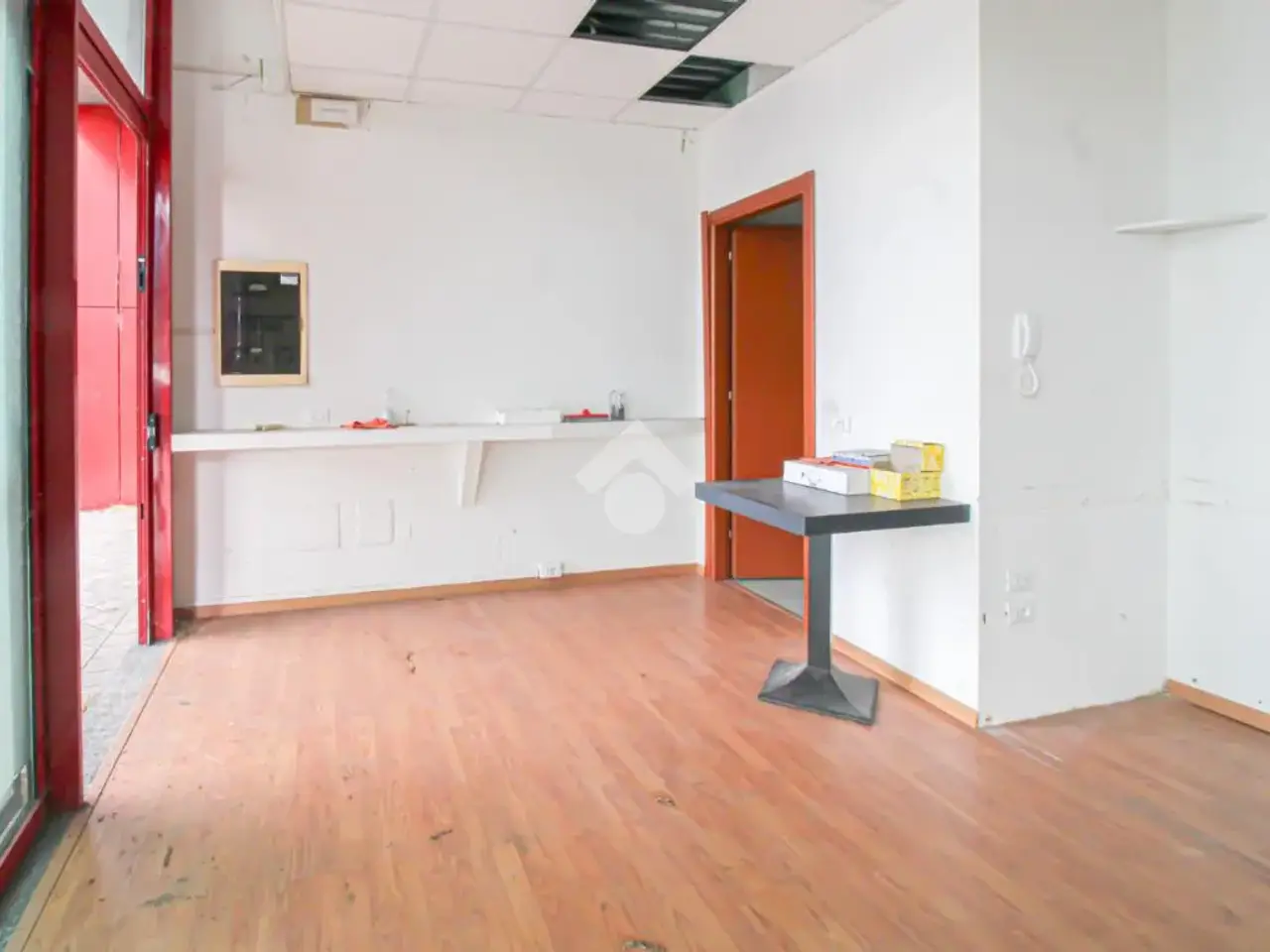 Ufficio in Via Mazzini 1, Paratico, {3} - Foto 1