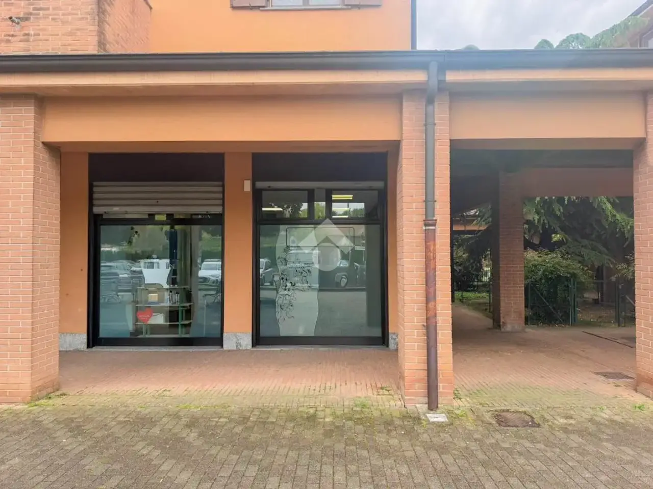 Negozio in Via Diaz 7, Tribiano, {3} - Foto 2