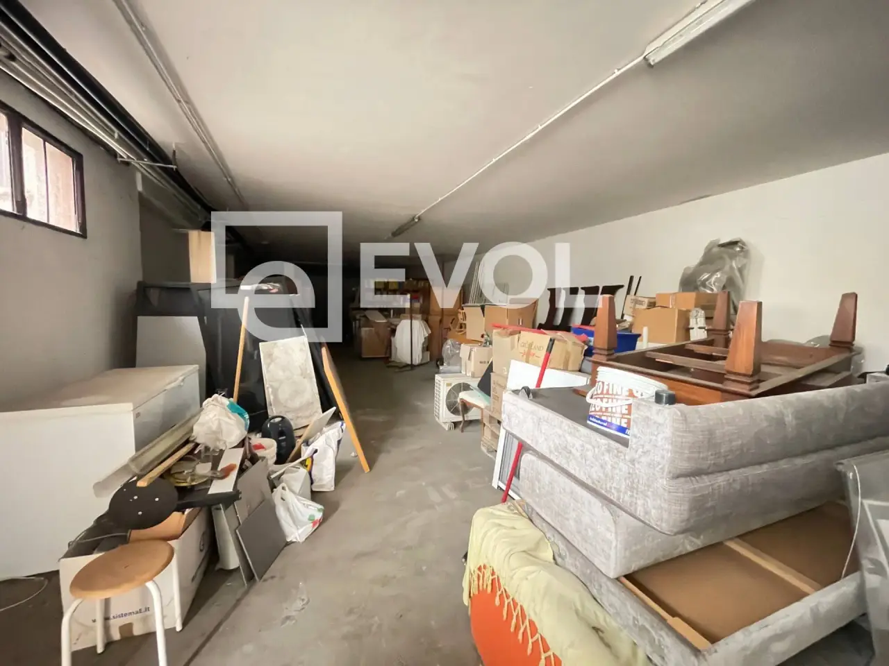 Magazzino in Viale Venezia 494, Udine, {3} - Foto 1