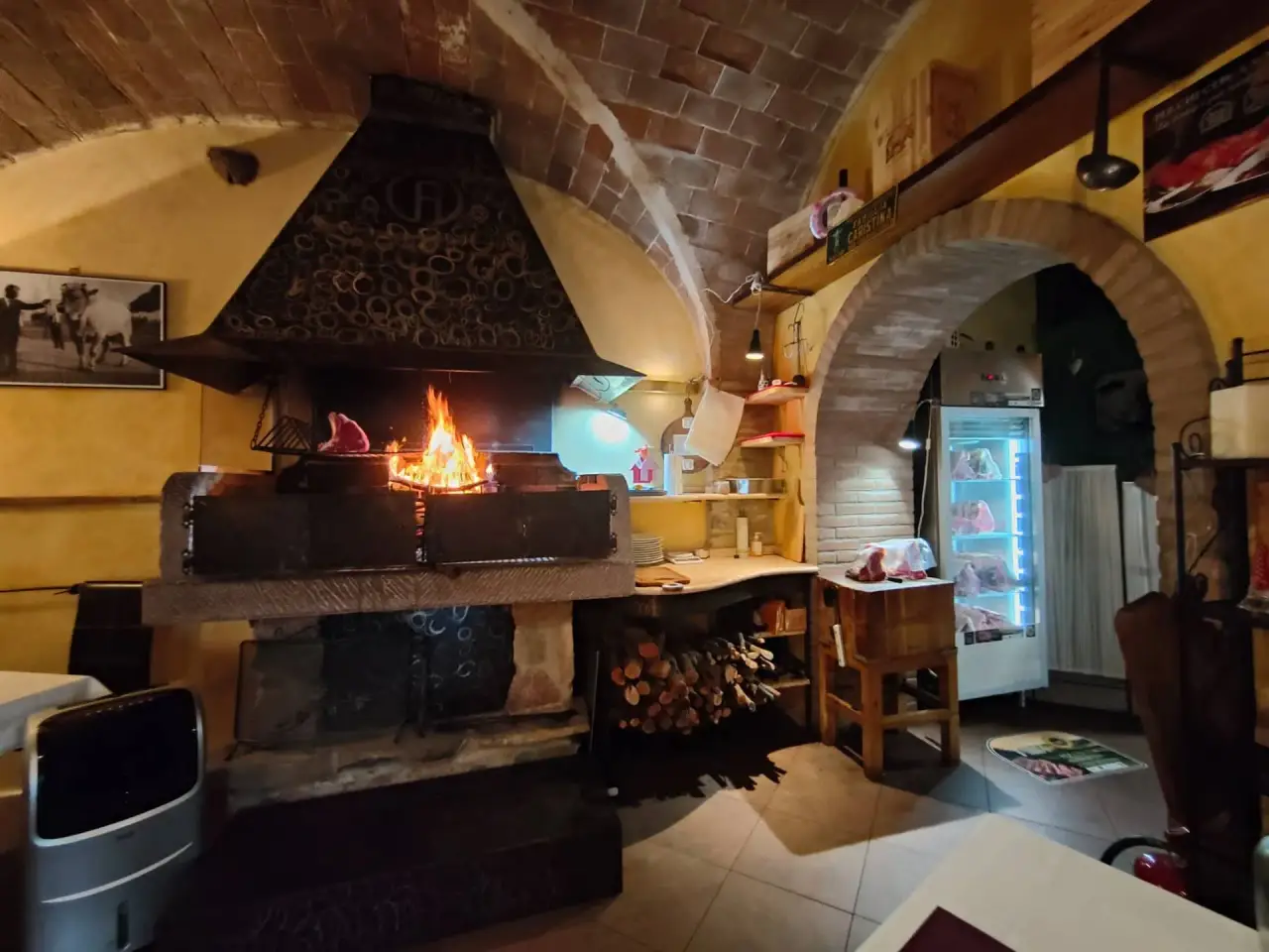 Ristorante in , San Vincenzo, {3} - Foto 1