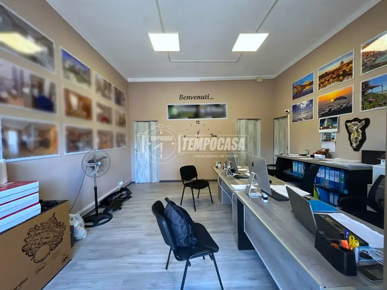 Negozio in Via Sanluri, Fiumicino, {3} - Foto 1