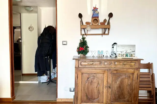 2-room flat in Via Piave 28, Sestriere - Photo 1