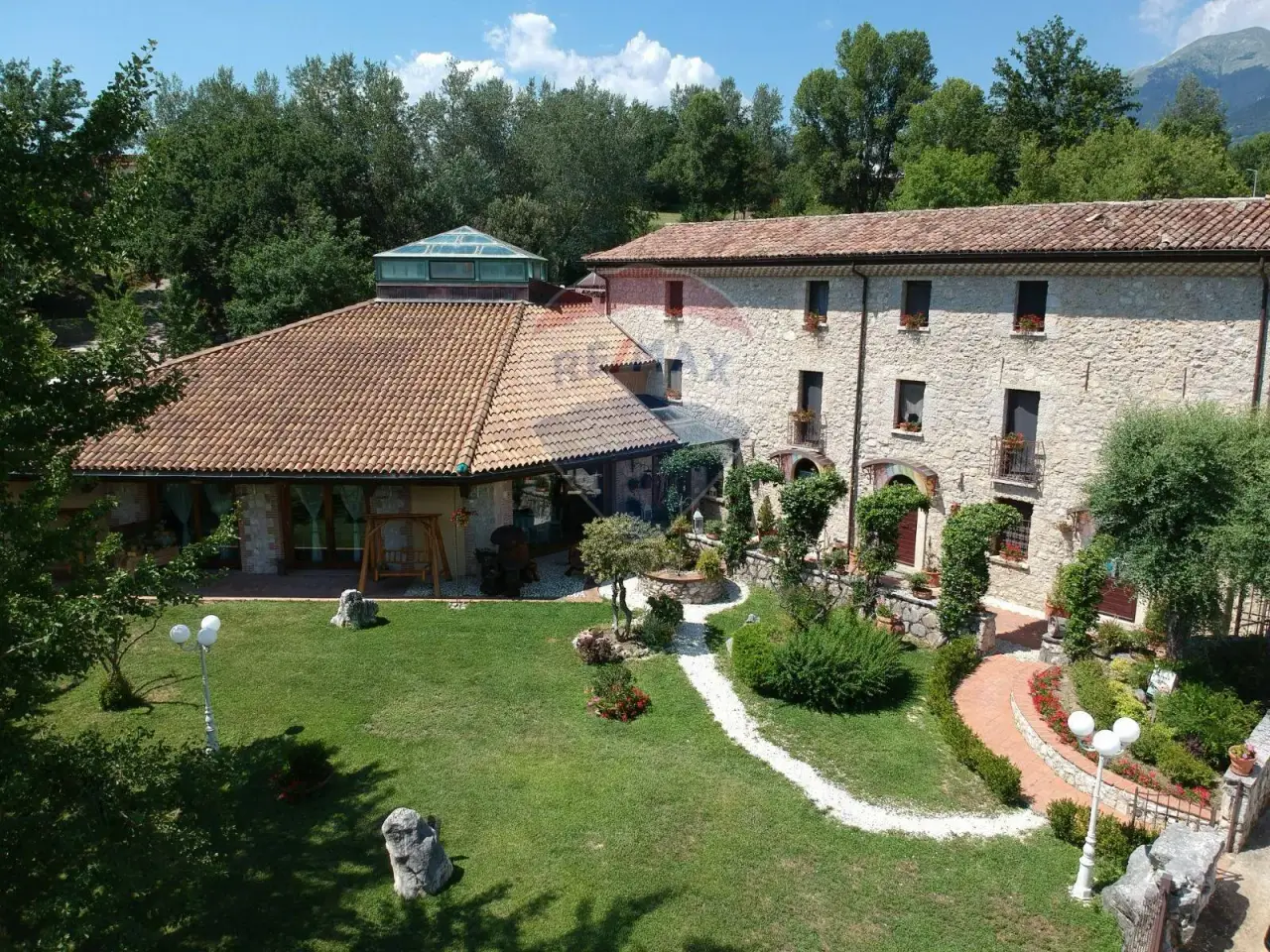 Albergo in Località Massarella, Settefrati, {3} - Foto 1