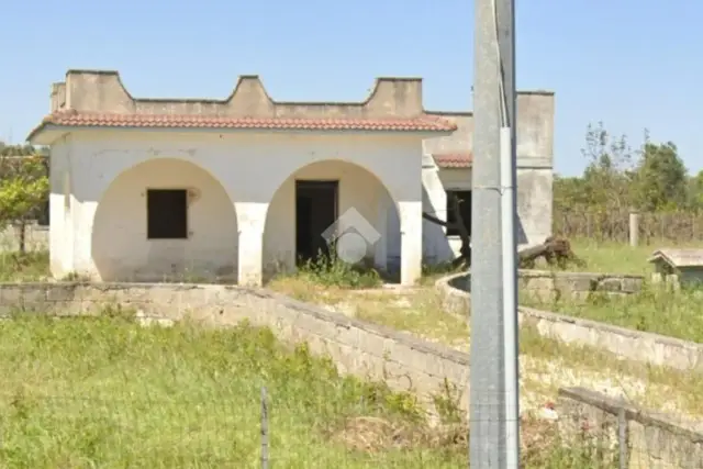 Mansion in C.da Pantano, Francavilla Fontana - Photo 1