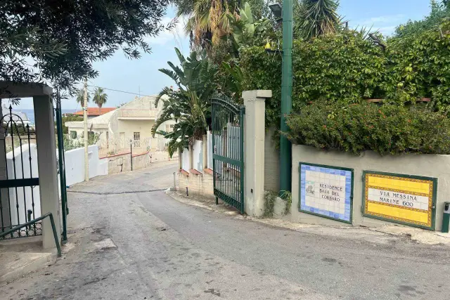 Villa in Via Messina Marine, Palermo - Foto 1