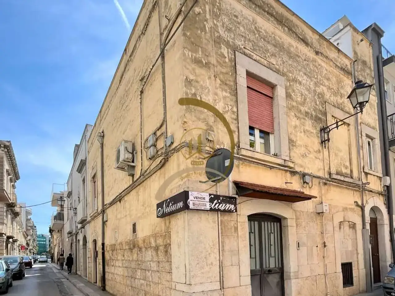 Negozio in Via Girolamo Savonarola  45, Andria, {3} - Foto 1