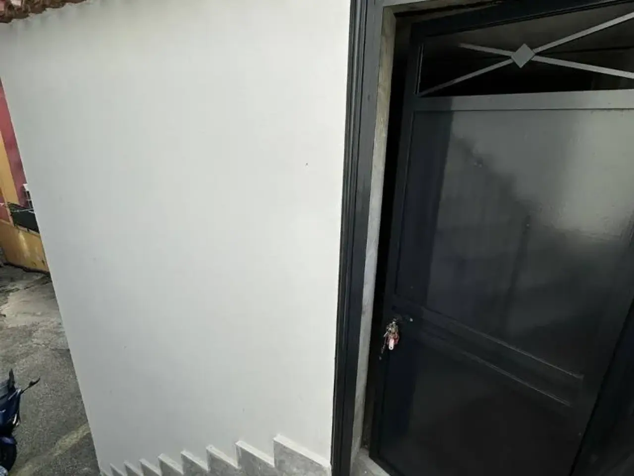 Magazzino in Via Casa Giarrusso 5, Marano Di Napoli, {3} - Foto 1