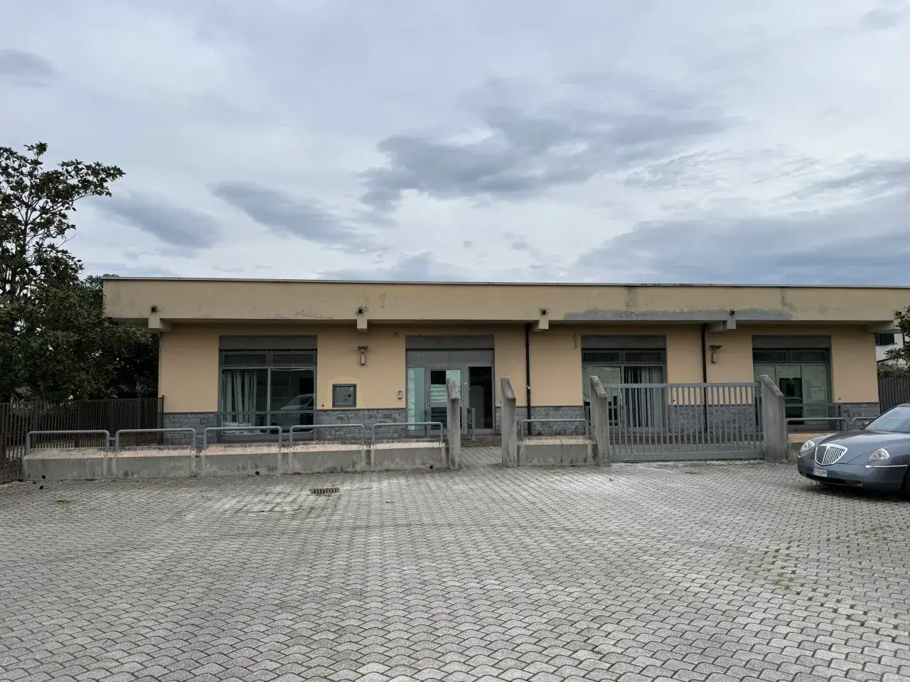 Palazzina commerciale in , Alatri, {3} - Foto 1