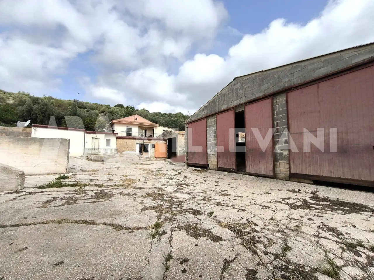 Azienda agricola in Libero Consorzio Comunale di Ragusa, Ragusa, {3} - Foto 2