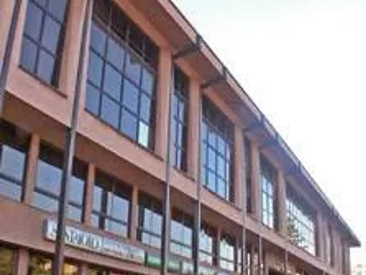 Ufficio in Via Sempione , Gallarate (Va), Gallarate, {3} - Foto 2