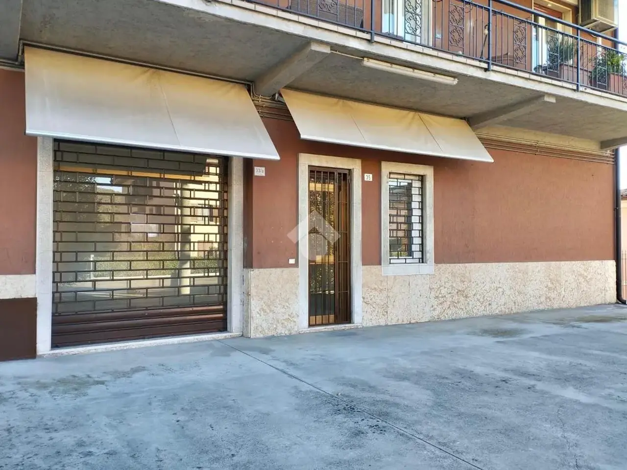 Negozio in Via Sant'Andrea 35, Concesio, {3} - Foto 1