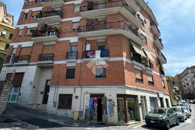 Bilocale in Via Emilio Blenio 20, Subiaco - Foto 1