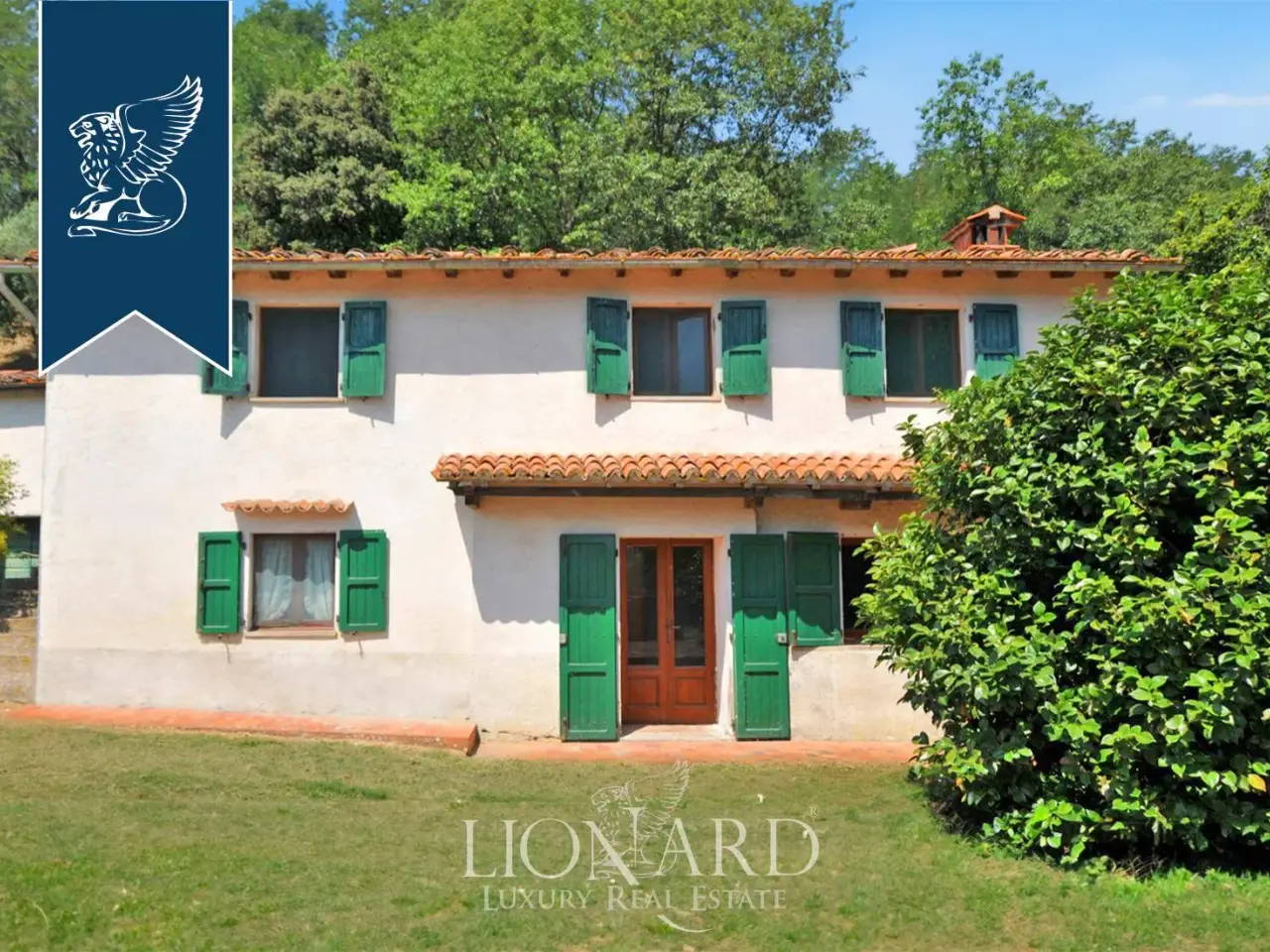 Azienda agricola in , Pescia, {3} - Foto 1